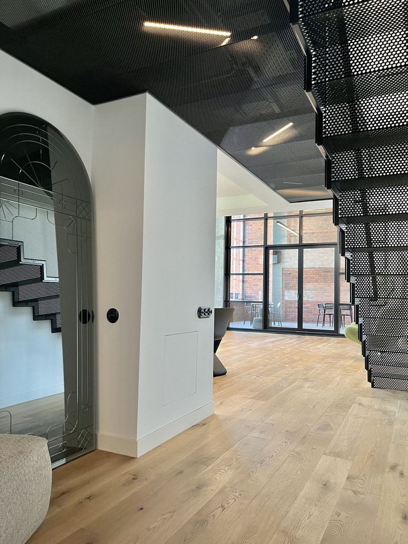 Loft spectaculos | Ideal office creativ sau rezidențial I Floreasca - Poză 11