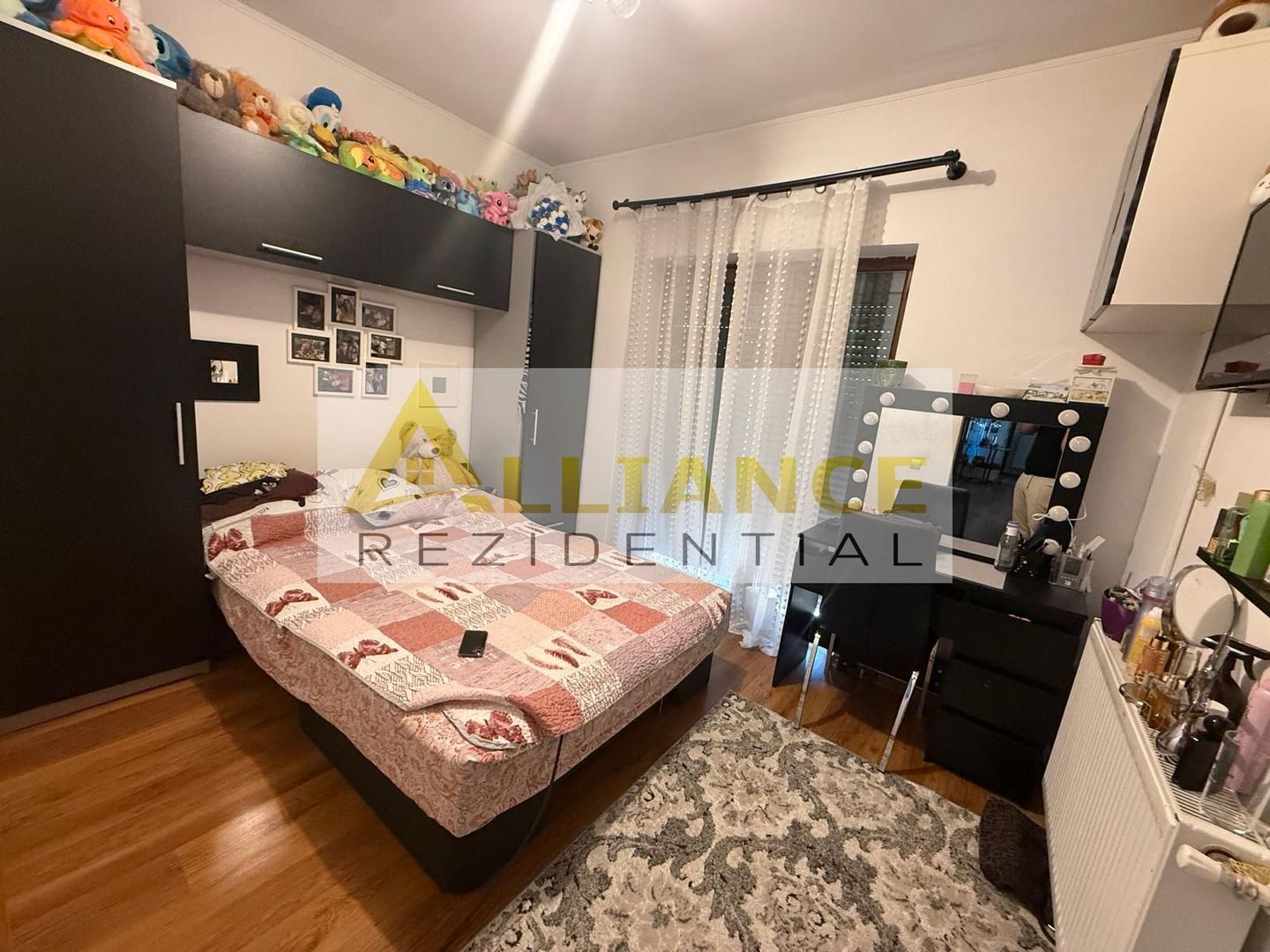 3 cam Allegria 84mp Et 1 Mobilat și utilat | Grădină beci foisor - Poză 11