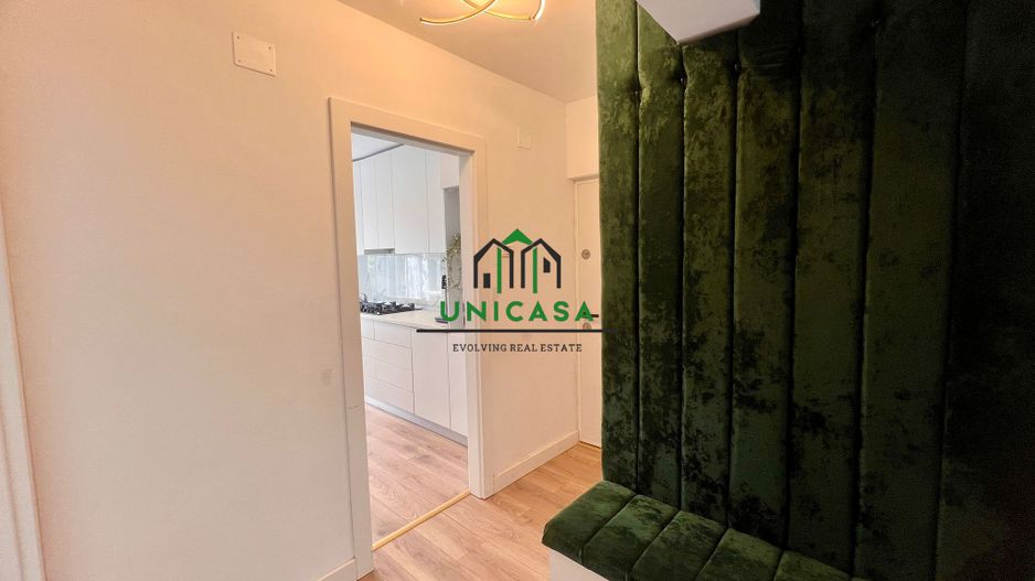 Apartament 4 camere /etaj 1 / Ostroveni - Poză 7