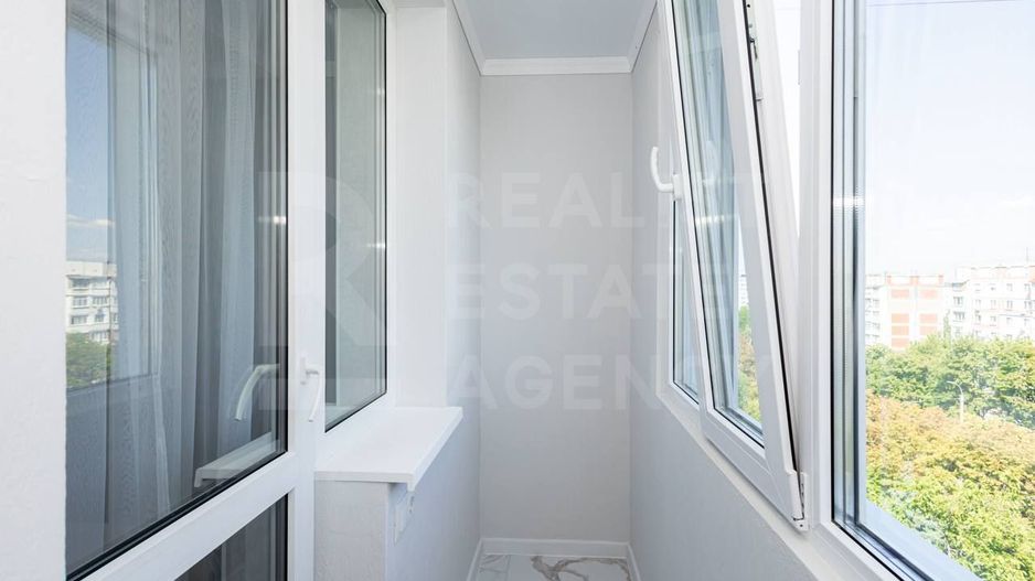 Vânzare, apartament, 2 cameră , str.  Liviu Deleanu, Buiucani - Poză 10