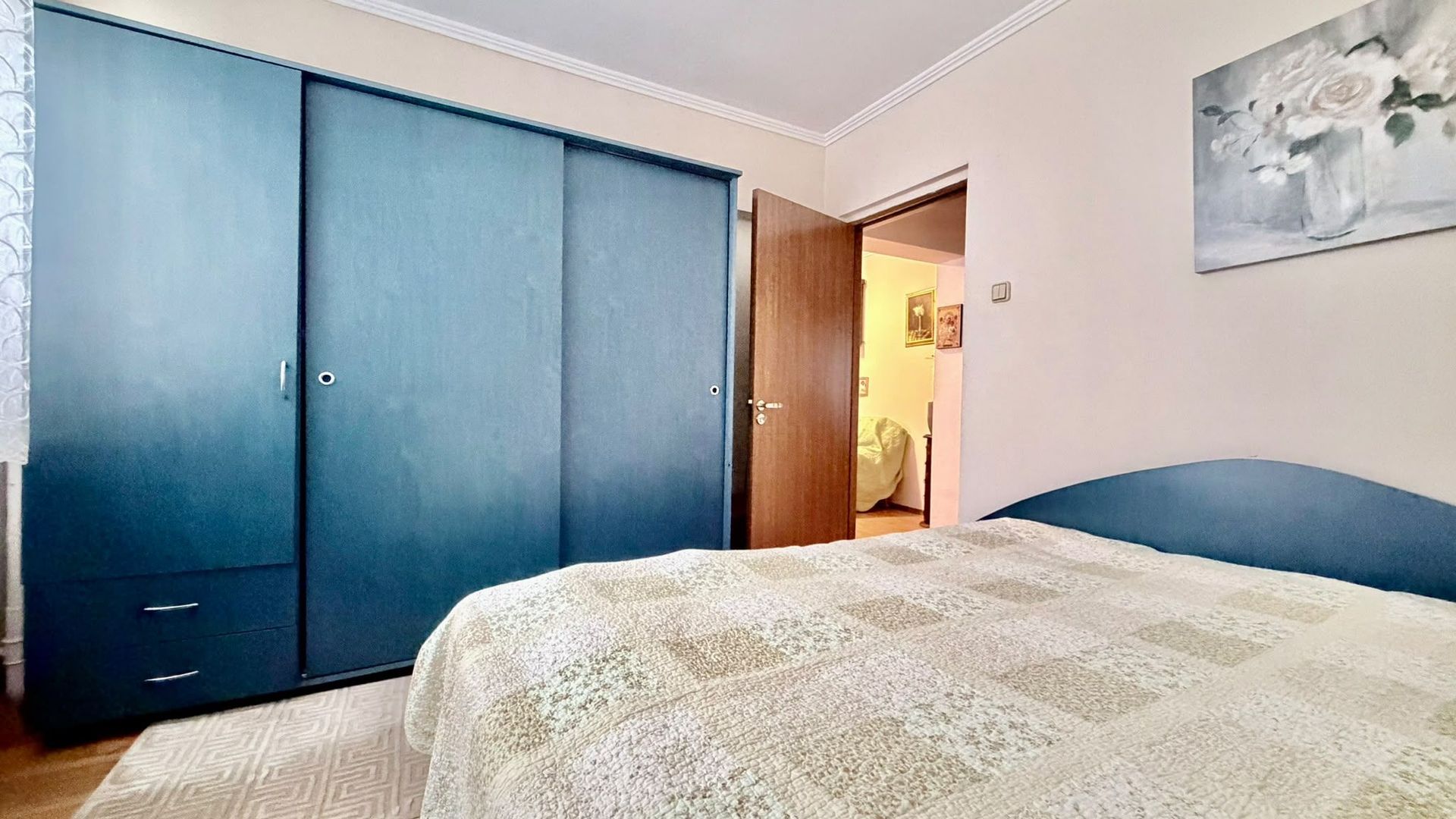 Apartament 3 camere Vitan Bloc Reabilitat - Poză 2
