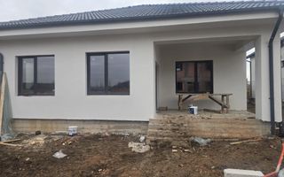 Casă pe un nivel de vânzare, 130 MPU I Selimbar - Poză 7