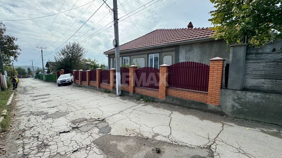 Casă  + teren 10 ari Ghidighici, str. Ștefan cel Mare și Sfânt – Ultracentral - Poză 8