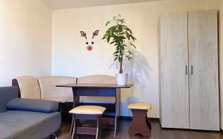 1 Camere | Vedere panoramica | Centrala proprie | Zona linistita | - Poză 1