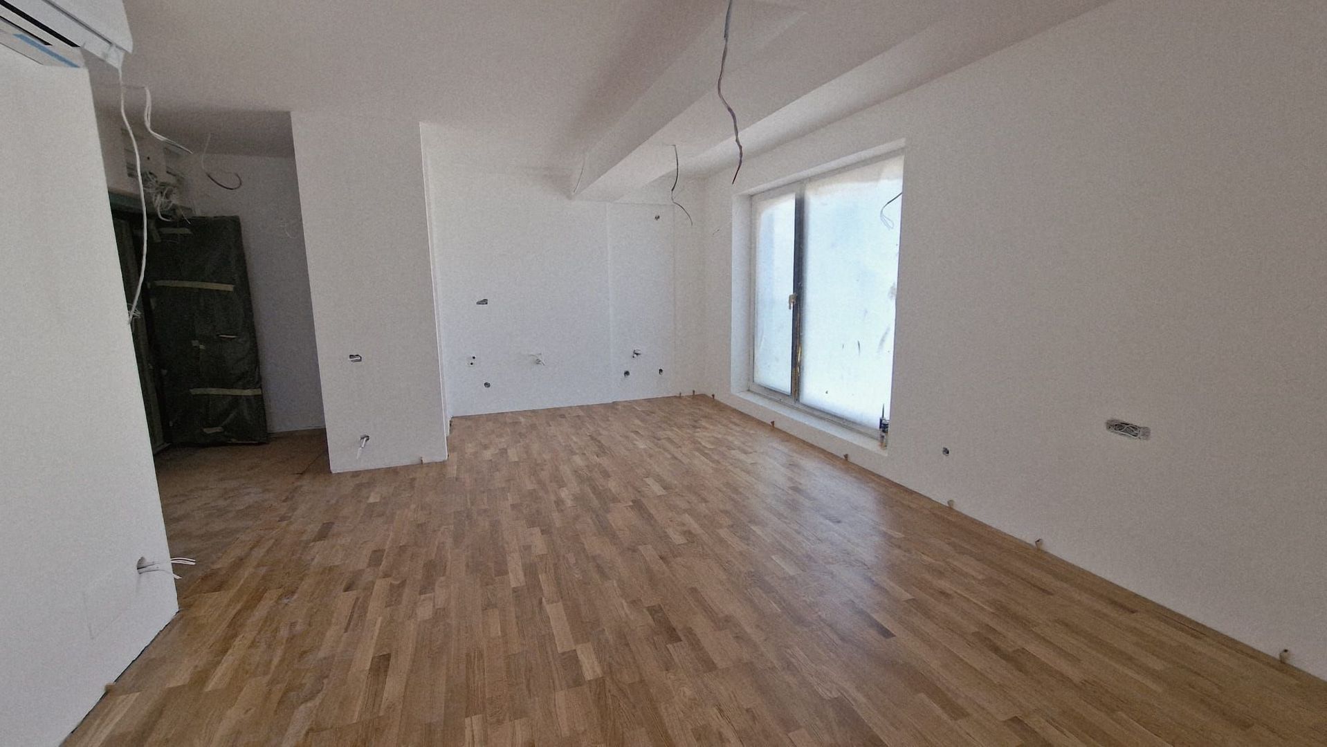 3 camere | Unirii | Casa Poporului | bloc boutique 2026 - Poză 12