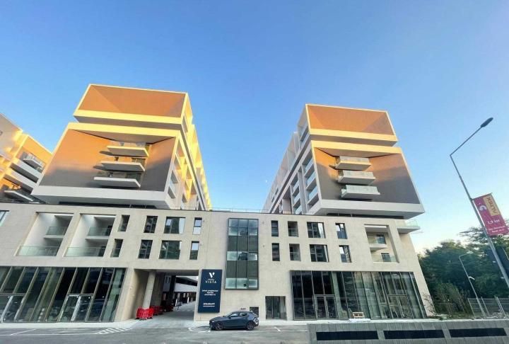 APARTAMENT NOU | PRIMA VISTA | MTROU PIPERA - Poză 7