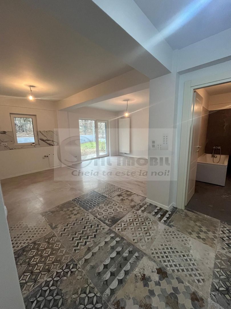 Apartament 1 camera, decomandat, Bucium, intabulat,  0% comision - Poză 3