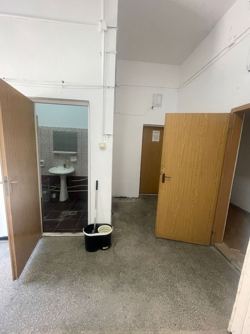 Spațiu Comercial 40 mp lângă viitorul Aqua-Roman Parc: Investește acum - Poză 9