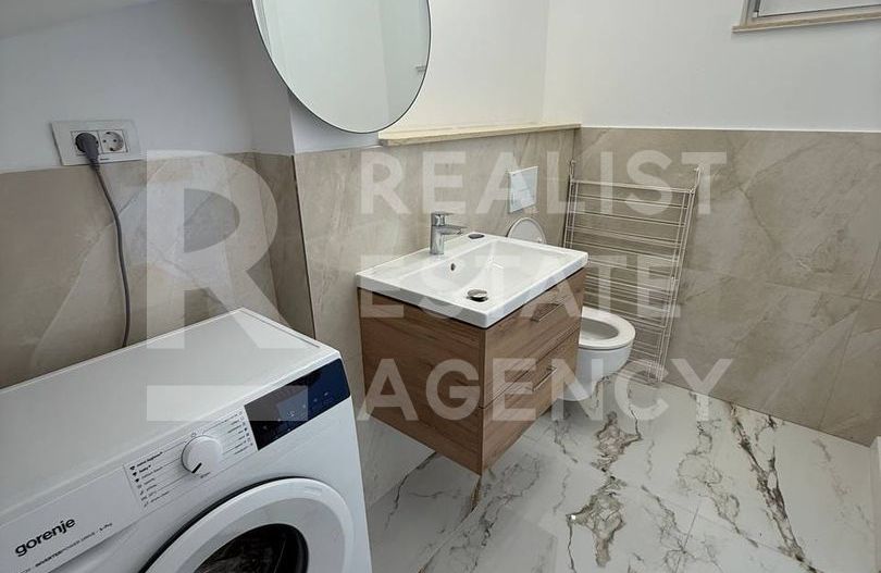 Duplex nou, teren - 255 mp, 2 locuri de parcare, Otopeni - Poză 10