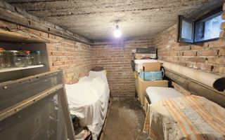 Casa 4 camere, 2 garaje, 652 mp teren, zona exclusivista, Cetate - Poză 17
