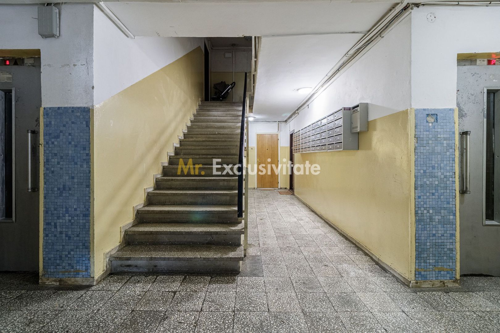 3 camere etaj 3 din 10 Parcul Moghioros - Poză 9