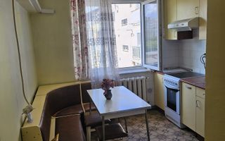 4 camere+ Garaj– Bd. Unirii | 80 mp | Etaj 3 | 2 băi | 2 balcoane - Poză 1