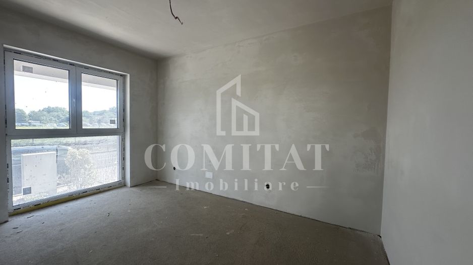 Apartament 4 camere | Bloc nou | Zona Spitalului Regional-Florești - Poză 4