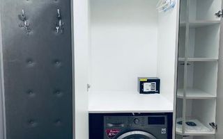Apartament 1 cameră decomandat + Loc parcare – River Towers, Tudor Vladimirescu, Iași - Poză 4