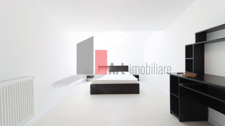 3 camere Giurgiului-Dedeman, bloc nou - Poză 7