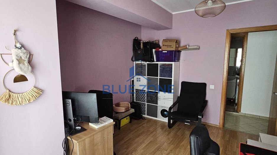 Titan - Poștașului | 3 camere | 88 mp | Terasă | Parcare subterană - Poză 5