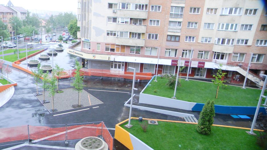 Apartament mobilat in Racadau-pietonala - Poză 2