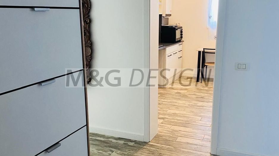 2 camere decomandat  Giarmata Vii bucatarie separata - Poză 17