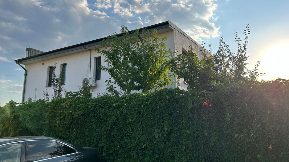 Vilă 4 camere | Tunari | De Vânzare - Poză 3