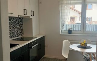 Casă Modernă de Inchiriat | 3 Camere |Curte privată | Arhitecților - Poză 4