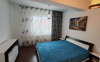 APARTAMENT 2 CAMERE,  METROU LEONIDA, MODERN, MOBILAT-UTILAT - Poză 3