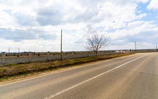 Teren 7.092 mp cu PUZ aprobat + Autorizatie / investiție autostrada A7 - Poză 3