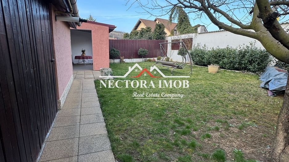 NECTORA IMOB Exclusivitate-Duplex 165 mp utili+garaj+terasa,Zona Oncea - Poză 6