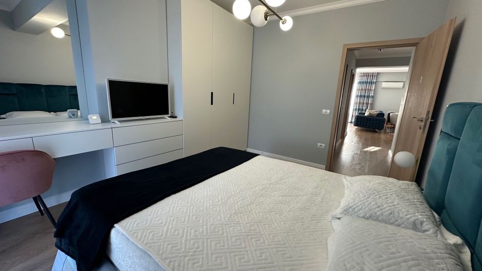 Apartament cu 3 camere - Poză 14