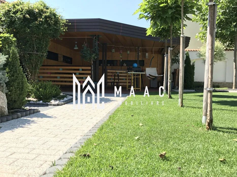 Vilă de închiriat | 4 camere |  Șelimbăr - Poză 5