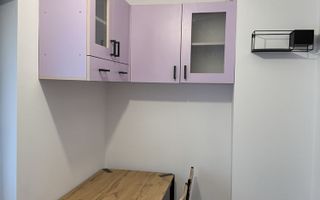 Apartament cu 1 cameră de închiriat - Poză 5