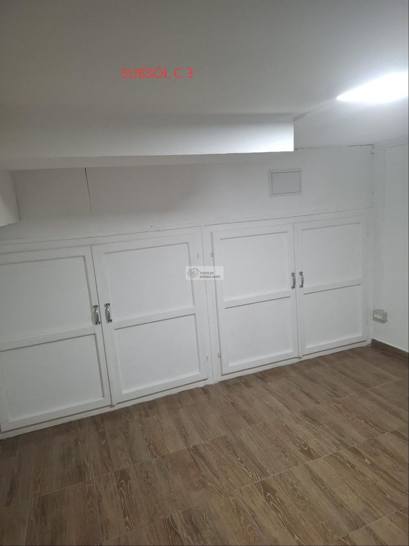 Apartament 4 camere+2 extinderi+2 curti/149 mp /Focsani/fosta Autogara - Poză 19