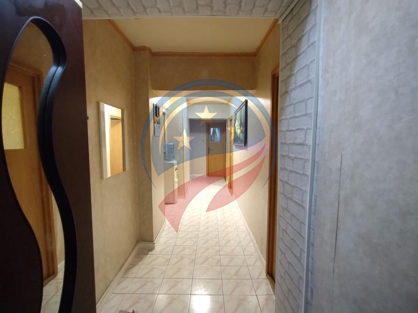 Apartament 4 camere decomandat de vanzare– Craiova, Lăpuș, lângă Mall Electro - Poză 7
