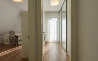 Casa premium 3 dormitoare | Langa padure | Complex privat | Gavana - Poză 18