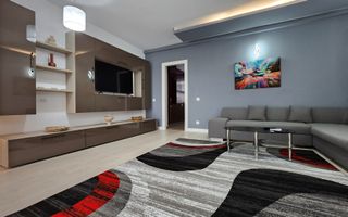 Apartament 3 camere – Floreasca Residence | Loc de parcare inclus - Poză 1