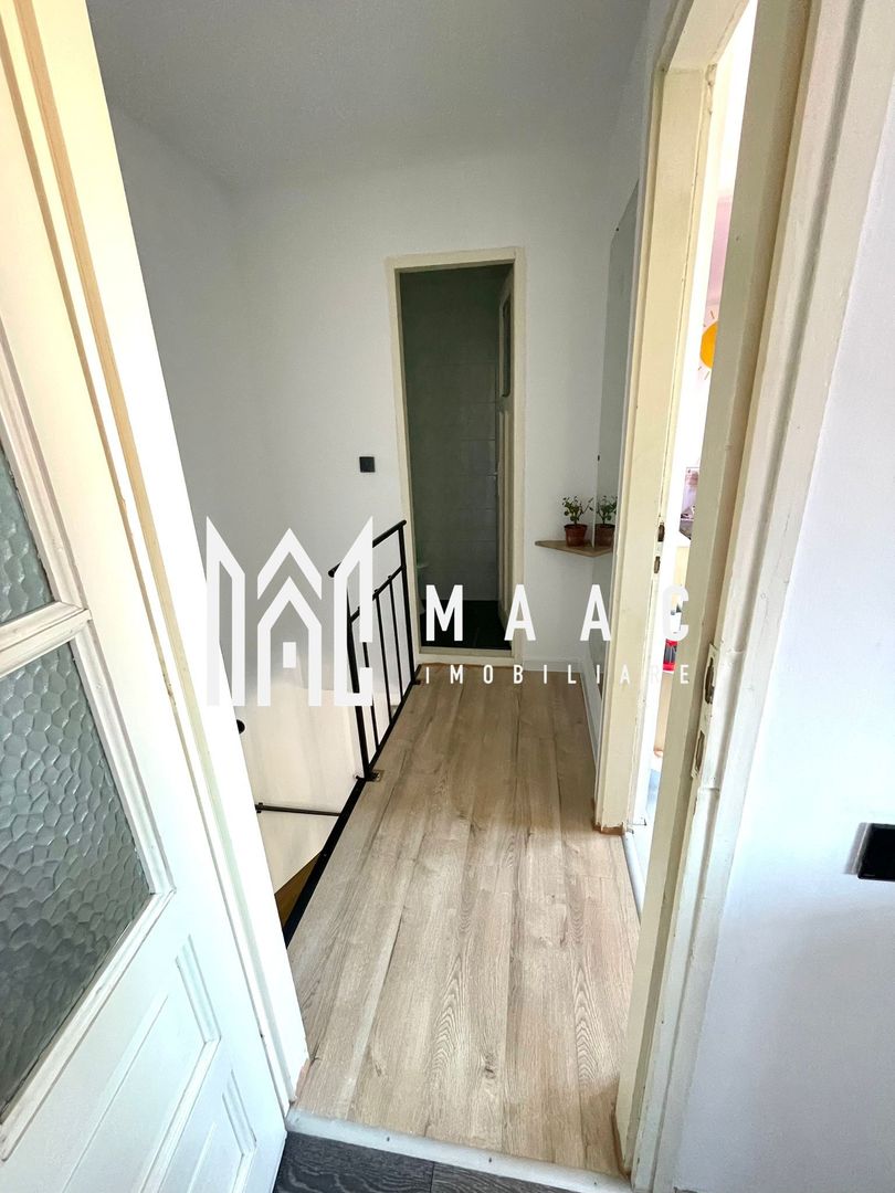 Apartament 3 camere | 76 mp | Hipodrom III - Poză 17