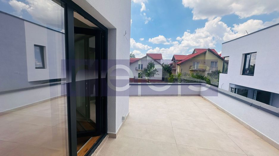 VILA DE VANZARE |  CORBEANCA | 5 CAMERE - Poză 24