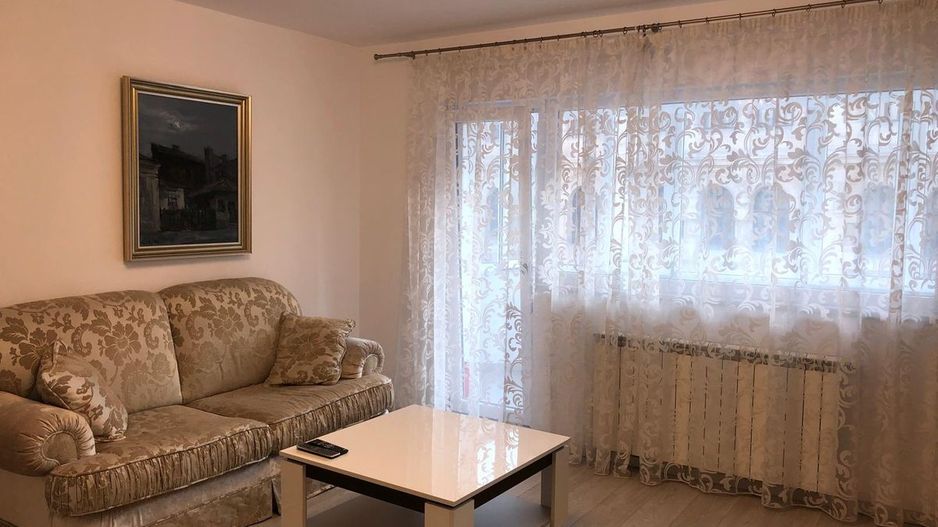 Apartament de inchiriat | 2 camere | bloc Dunarea - Poză 3