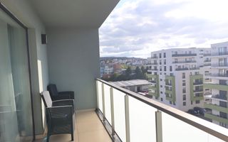 Apartament cu 2 camere si dressing, de vanzare, zona Omv Calea Turzii! - Poză 6