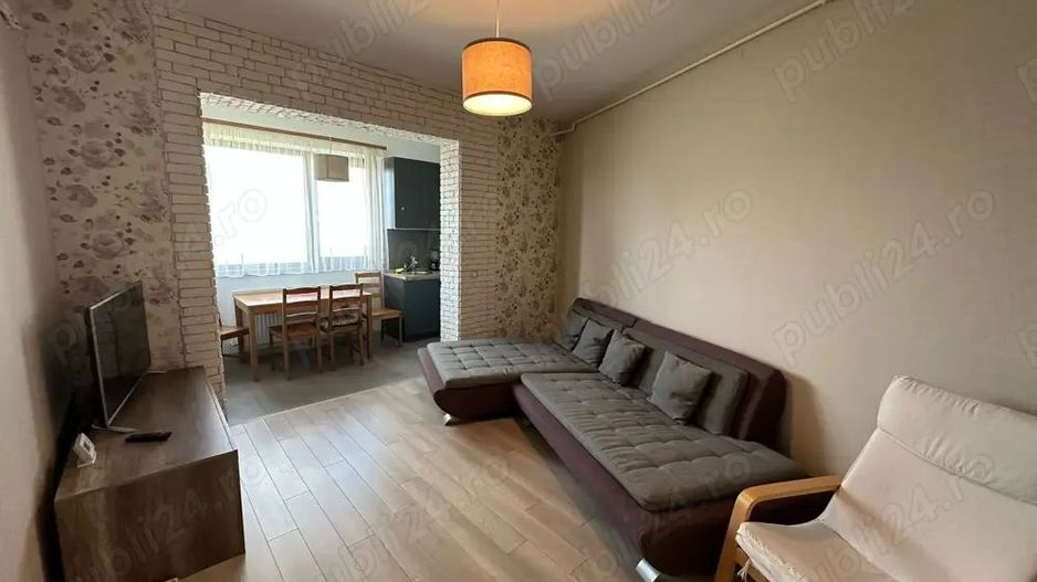 Apartament superb Grozavesti - Poză 1