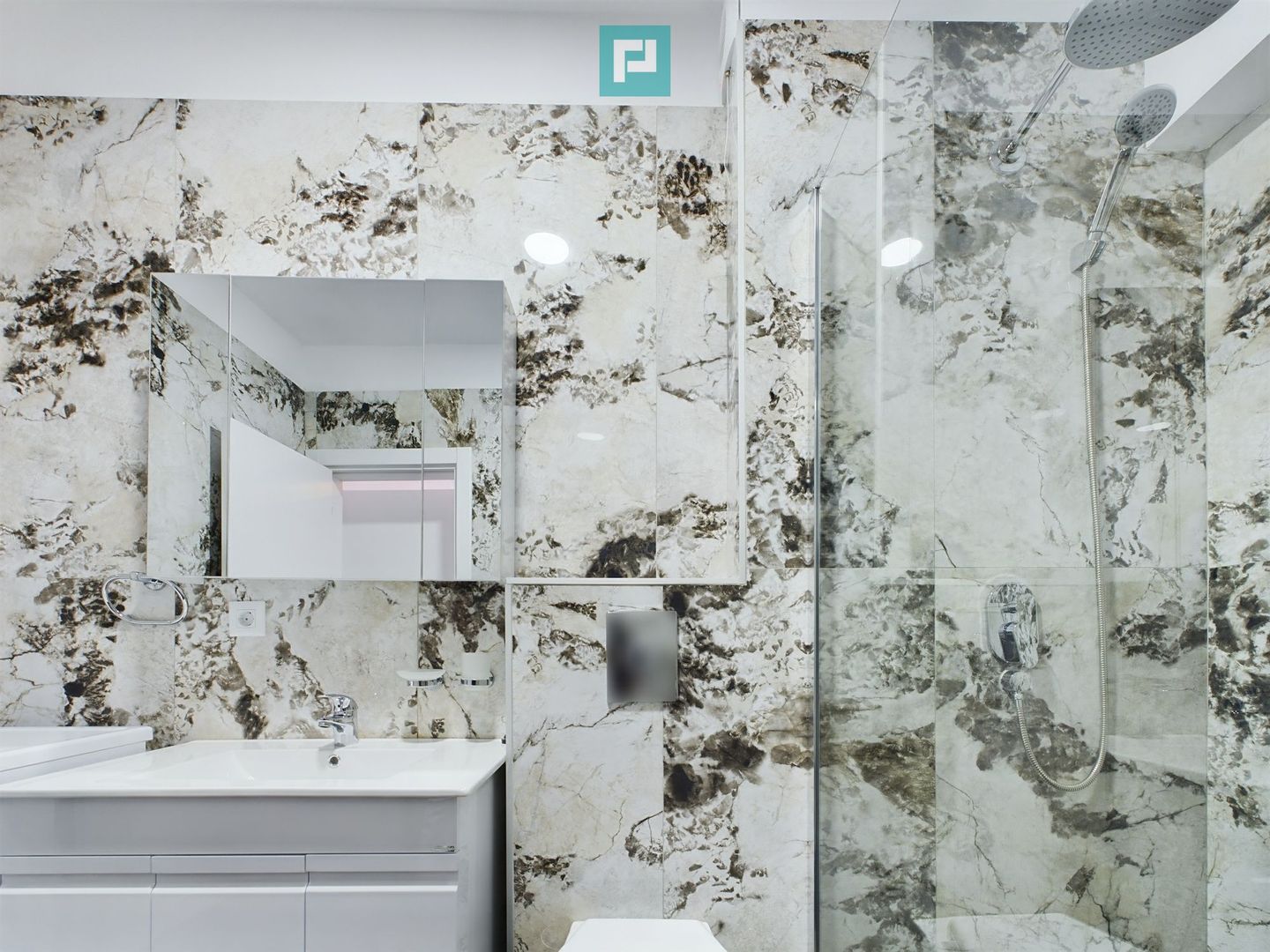 Apartament cu 3 camere Medicover Piata Victoriei - Poză 18