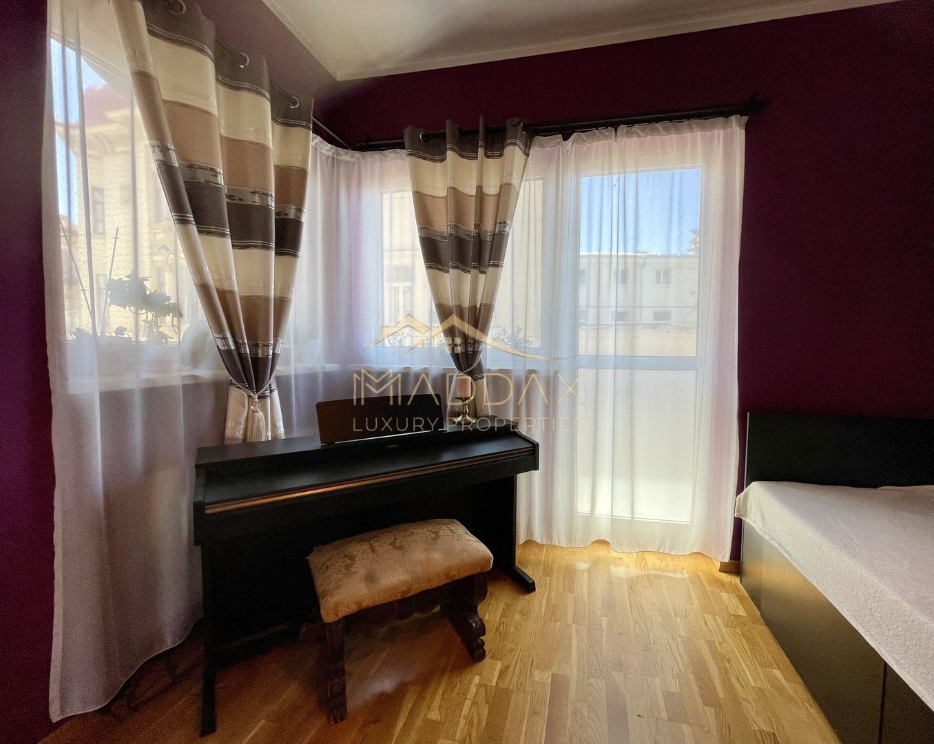 Apartament 5 camere**Oportunitate investitie**Caru"cu Bere//Centrul Istoric - Poză 6