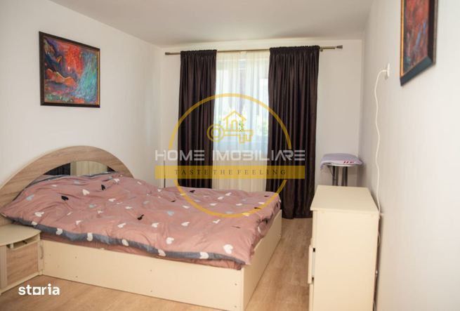 Chirie - La 10 minute de Rond Agronomie-Casa cu 4 camere /120mp/zona Breazu - Poză 2