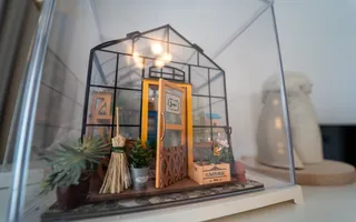 Resedinta exclusivista de vanzare, la 3 minute de Constanța in Cumpana - Poză 30