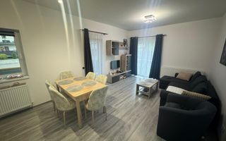 Apartament cu 2 camere, 60mp, parcare, Zona Sevalia - Poză 2