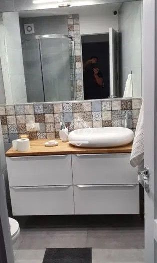 Parcul Sebastian | 4 camere | 90mp | et 8 | centrala proprie | 147.000 euro - Poză 6