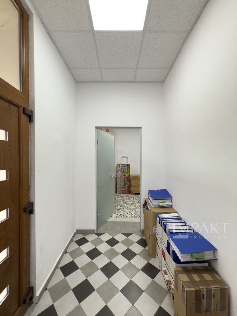 Apartament in zona Tribunalului Cluj - Poză 7