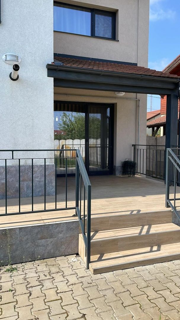 1/2 Duplex | Calea Urseni-Ciarda | Asfalt | 4 dormitoare | 3 bai - Poză 3