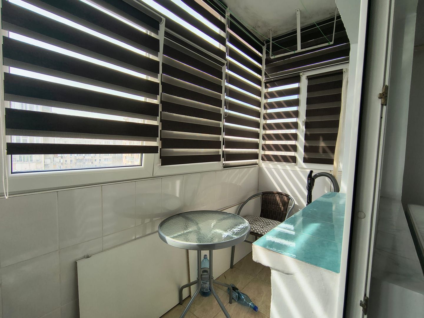 13 SEPTEMBRIE - Parcul Sebastian | Chirie 2 Camere - Poză 9