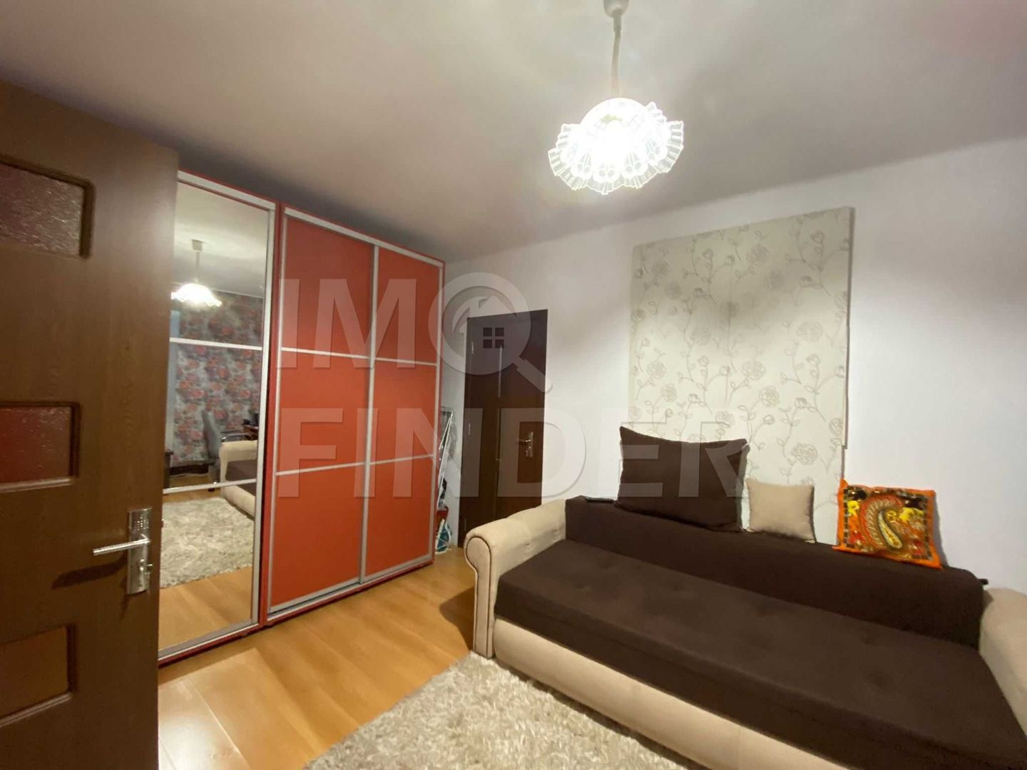 Apartament 2 camere Horea Zona Facultatii de Litere - Poză 4