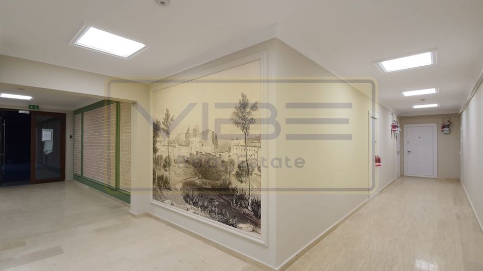 Apartament 1 camera + parcare INAMSTRO Copou - Poză 3